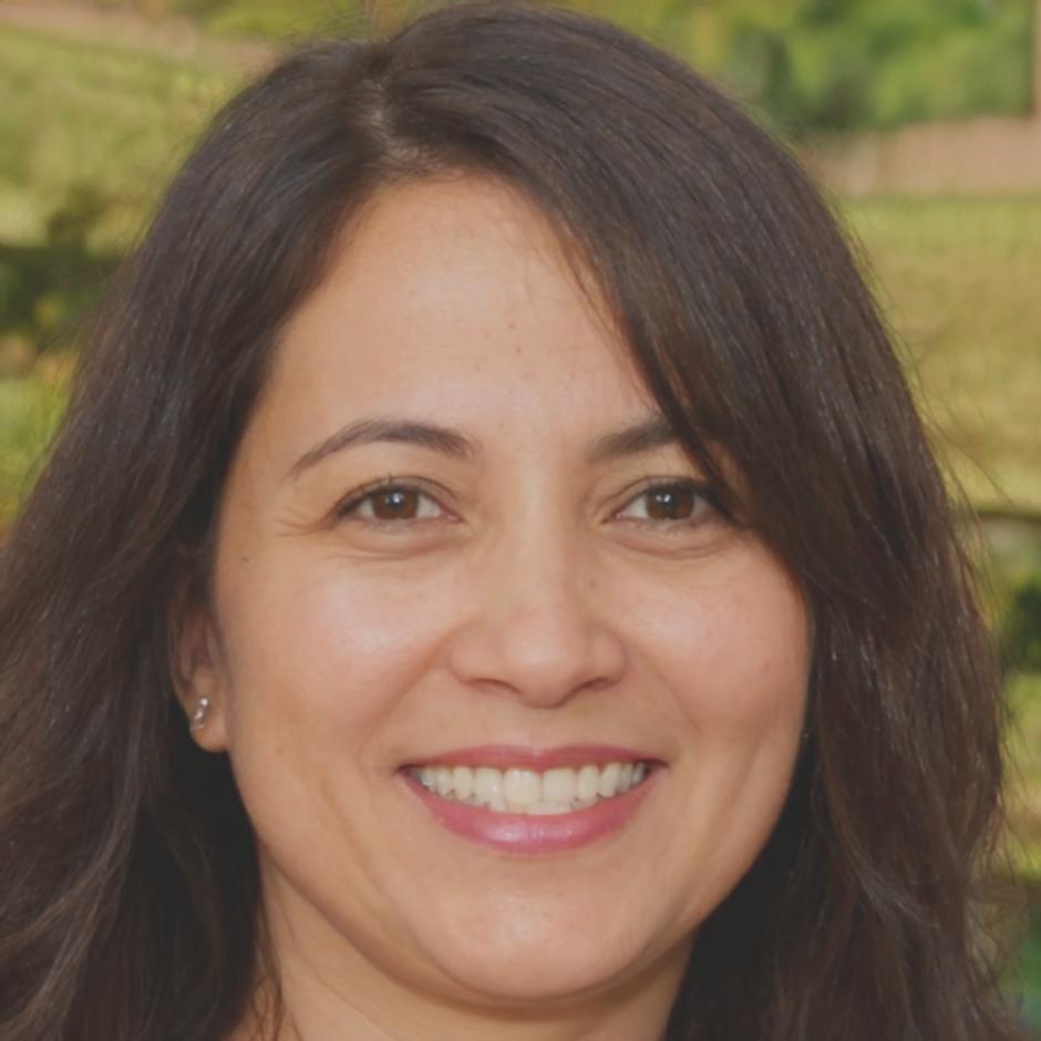 Marie Dubois, Experte Financière